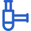 Remplacement de Siphon à Entrelacs